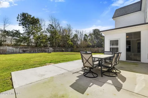 166 Camden Trail Hampstead NC 28443