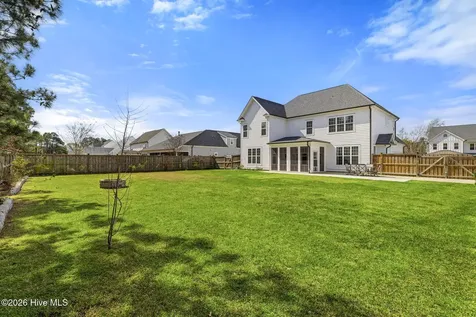 166 Camden Trail Hampstead NC 28443