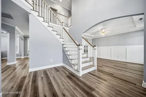 166 Camden Trail Hampstead NC 28443