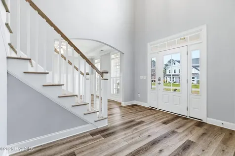 166 Camden Trail Hampstead NC 28443