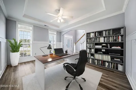 166 Camden Trail Hampstead NC 28443