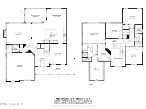 166 Camden Trail Hampstead NC 28443