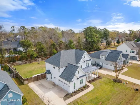 166 Camden Trail Hampstead NC 28443