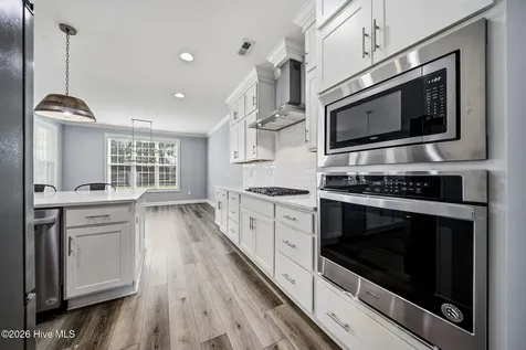 166 Camden Trail Hampstead NC 28443