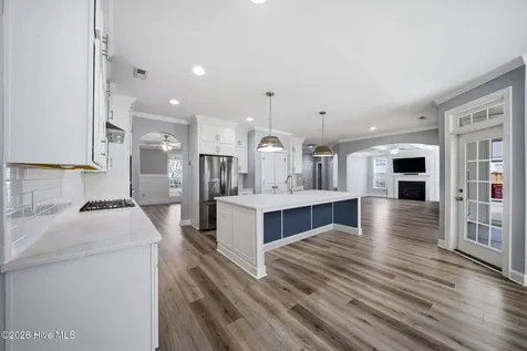 166 Camden Trail Hampstead NC 28443