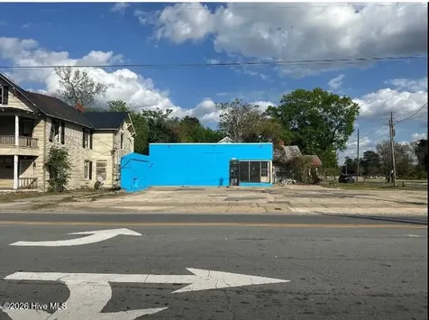 414 S John Street Goldsboro NC 27530