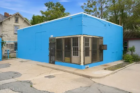 414 S John Street Goldsboro NC 27530