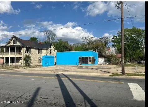 414 S John Street Goldsboro NC 27530
