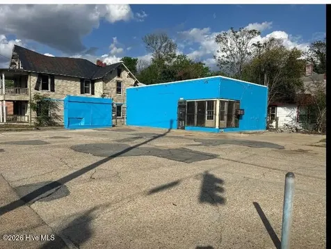 414 S John Street Goldsboro NC 27530