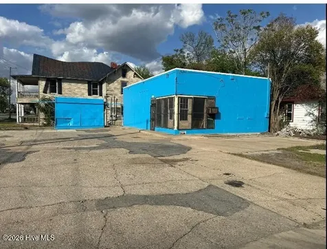 414 S John Street Goldsboro NC 27530