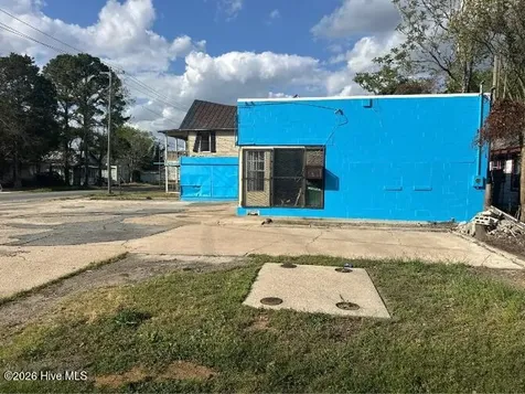 414 S John Street Goldsboro NC 27530