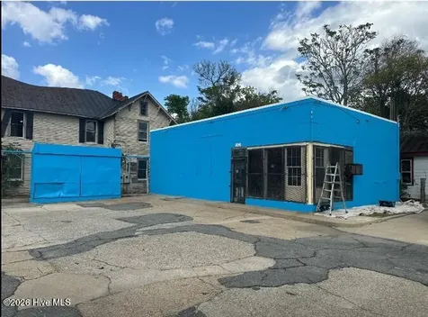 414 S John Street Goldsboro NC 27530