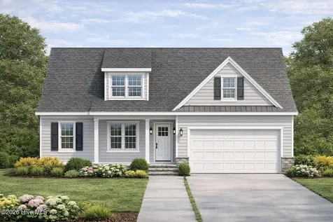823 Mulligan Drive Ayden NC 28513