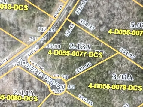 77 Deep Creek Shore Hertford NC 27944