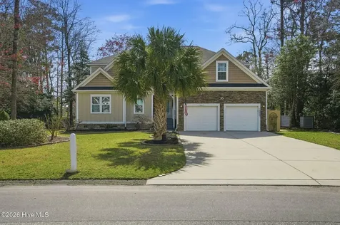 1567 Colonist Square SW Ocean Isle Beach NC 28469