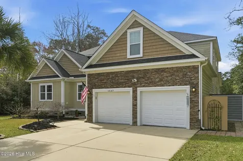 1567 Colonist Square SW Ocean Isle Beach NC 28469