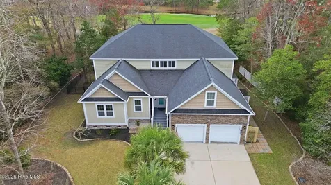 1567 Colonist Square SW Ocean Isle Beach NC 28469