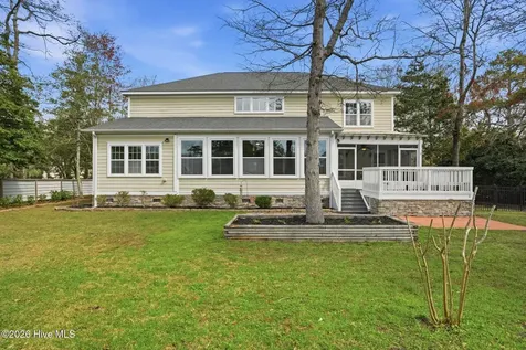 1567 Colonist Square SW Ocean Isle Beach NC 28469
