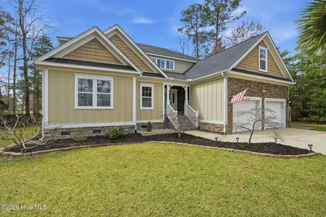 1567 Colonist Square SW Ocean Isle Beach NC 28469