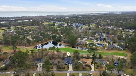 1567 Colonist Square SW Ocean Isle Beach NC 28469