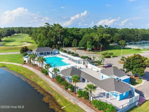 1567 Colonist Square SW Ocean Isle Beach NC 28469
