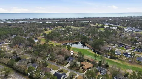1567 Colonist Square SW Ocean Isle Beach NC 28469