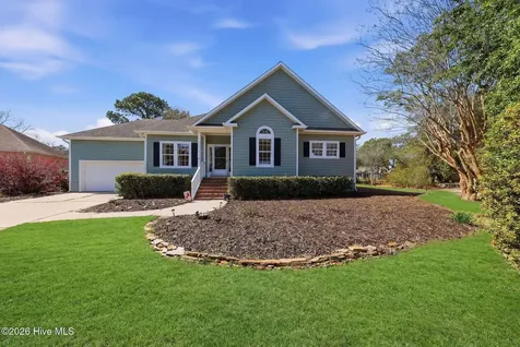 4138 Churchill Circle SE Southport NC 28461
