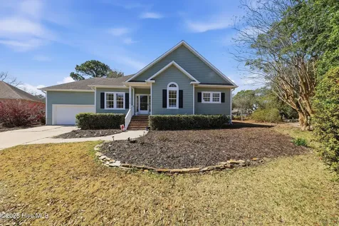 4138 Churchill Circle SE Southport NC 28461