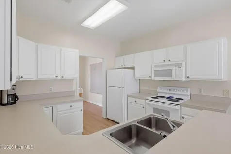 4138 Churchill Circle SE Southport NC 28461