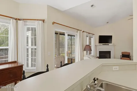 4138 Churchill Circle SE Southport NC 28461