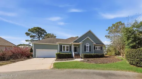 4138 Churchill Circle SE Southport NC 28461