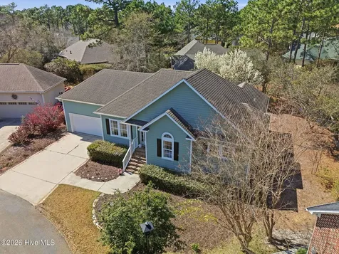 4138 Churchill Circle SE Southport NC 28461