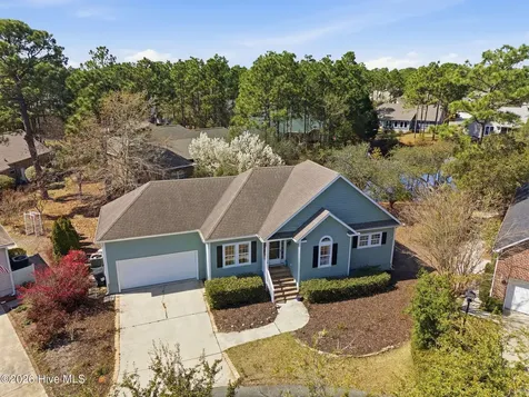 4138 Churchill Circle SE Southport NC 28461