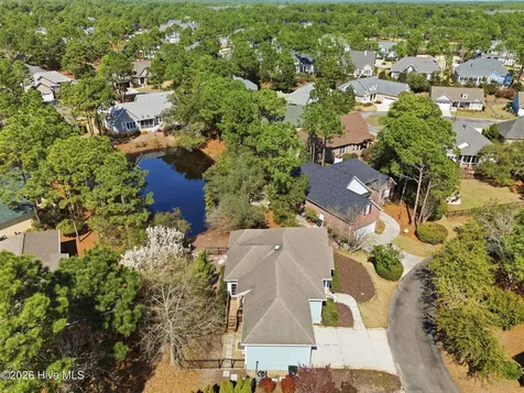 4138 Churchill Circle SE Southport NC 28461