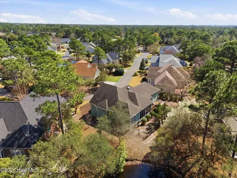 4138 Churchill Circle SE Southport NC 28461