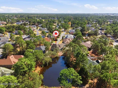 4138 Churchill Circle SE Southport NC 28461