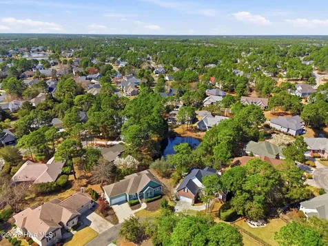 4138 Churchill Circle SE Southport NC 28461