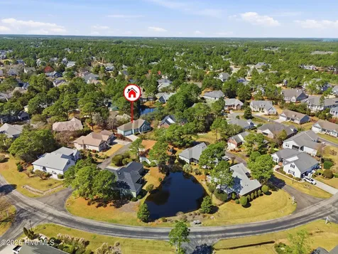 4138 Churchill Circle SE Southport NC 28461