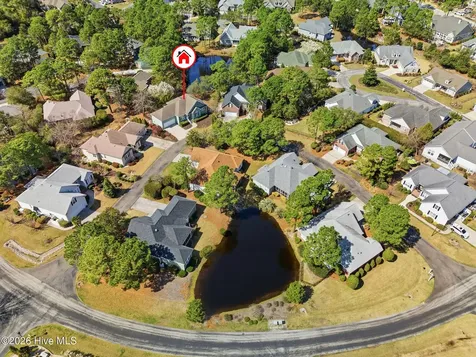 4138 Churchill Circle SE Southport NC 28461