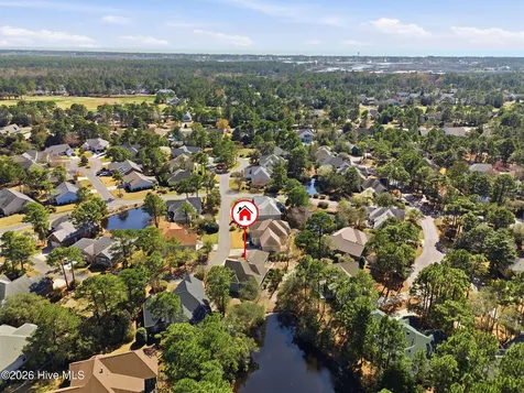 4138 Churchill Circle SE Southport NC 28461