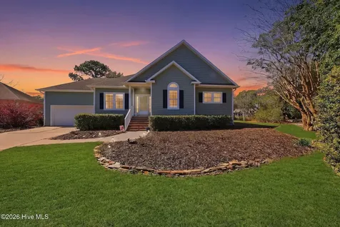 4138 Churchill Circle SE Southport NC 28461