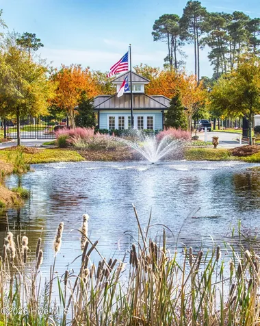 4138 Churchill Circle SE Southport NC 28461