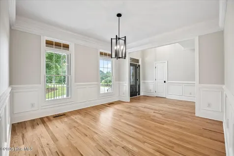 203 Hatteras Court Hampstead NC 28443