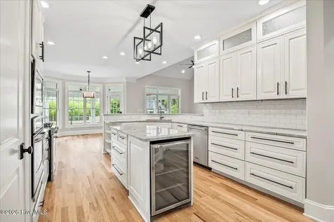 203 Hatteras Court Hampstead NC 28443