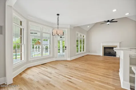203 Hatteras Court Hampstead NC 28443