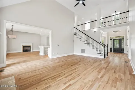 203 Hatteras Court Hampstead NC 28443