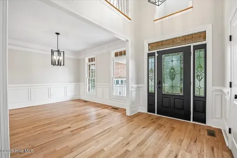203 Hatteras Court Hampstead NC 28443