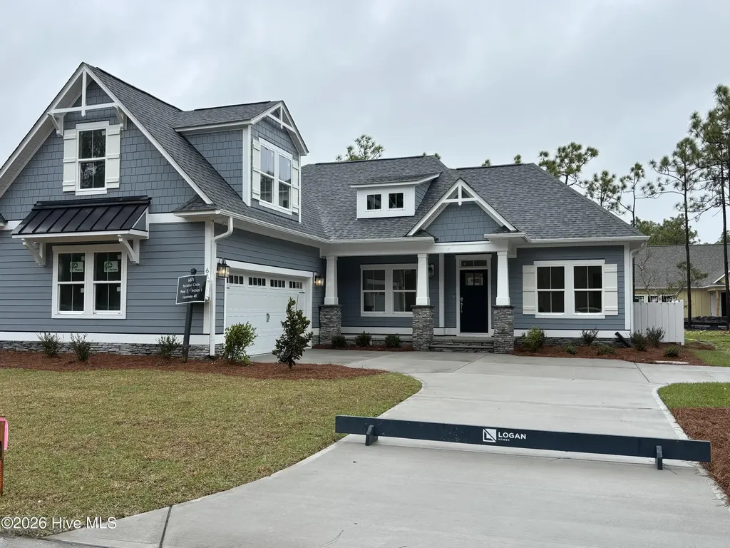 6827 Marston Point SW Ocean Isle Beach NC 28469