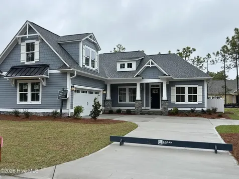 6827 Marston Point SW Ocean Isle Beach NC 28469