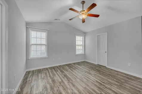 443 Vallie Lane Wilmington NC 28412